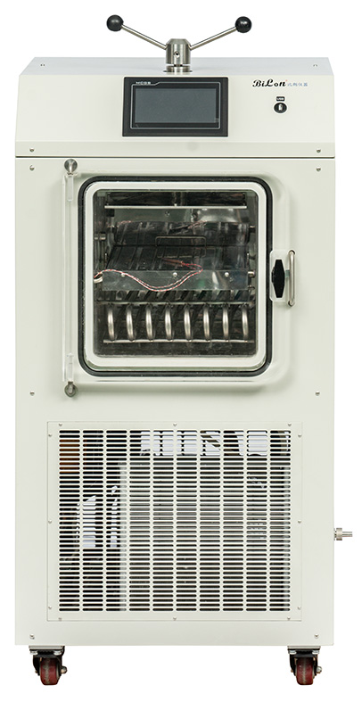 VFD-1000（壓蓋型，-50℃）